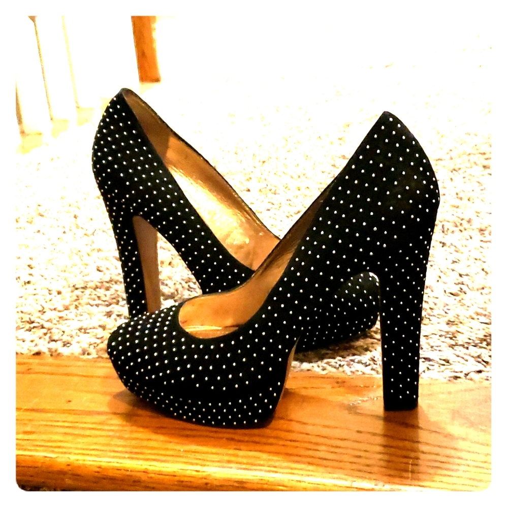 Fashion Sparkling Heals